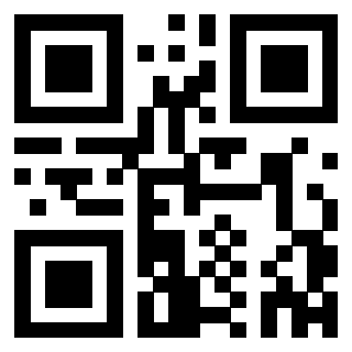 3302893900 - Immagine del Qr Code associato