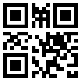 Il Qr Code di 3302893901
