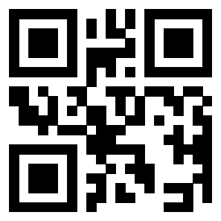 3302893902 - Immagine del Qr Code associato