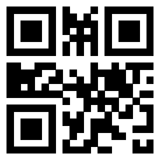 Immagine del QrCode di 3302893903