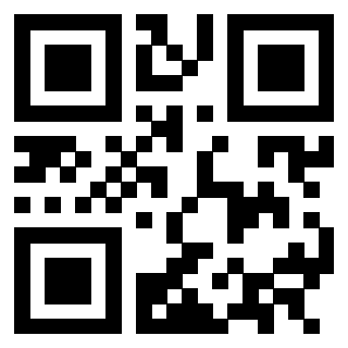 3302893906 - Immagine del Qr Code
