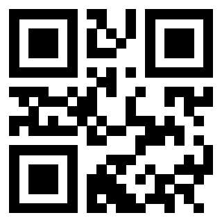 Immagine del QrCode di 3302893908
