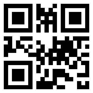 Il Qr Code di 3302893912