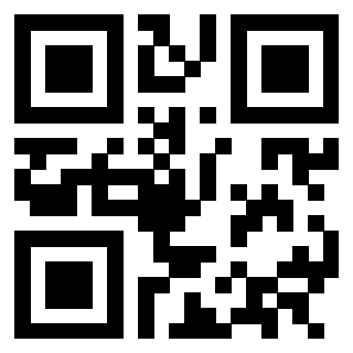 3302893916 QrCode associato