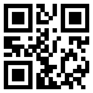 3302893917 QrCode associato