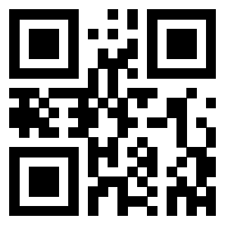 3302893921 - Immagine del Qr Code associato