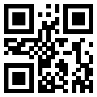 3302893923 QrCode associato