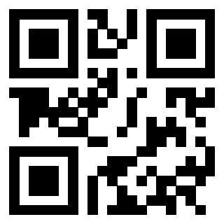 3302893924 - Immagine del Qr Code