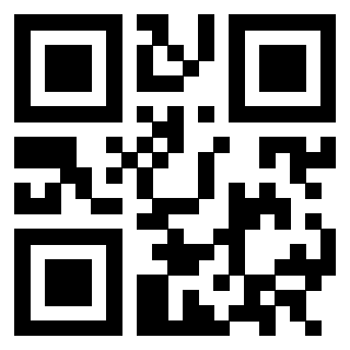 3302893925 Qr Code associato