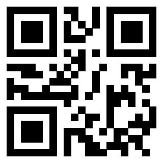 3302893927 QrCode associato
