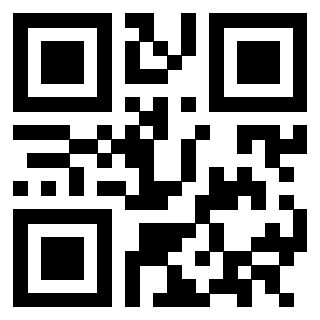 3302893929 - Immagine del QrCode