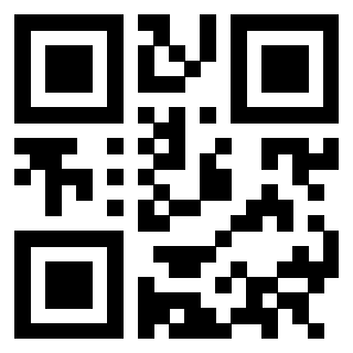 3302893930 Qr Code associato