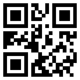 3302893931 - Immagine del QrCode