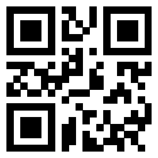 3302893933 - Immagine del Qr Code