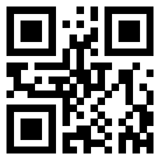 Immagine del QrCode di 3302893934