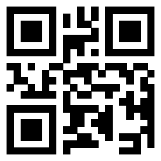Immagine del QrCode di 3302893935