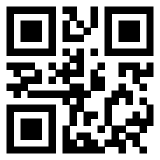 3302893937 - Immagine del Qr Code