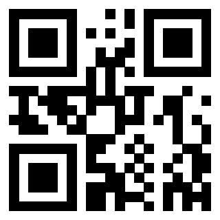 Scansione del QrCode di 3302893940