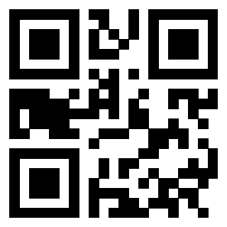 Scansione del Qr Code di 3302893944