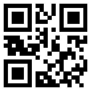 3302893945 - Immagine del Qr Code