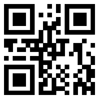 Immagine del Qr Code di 3302893948