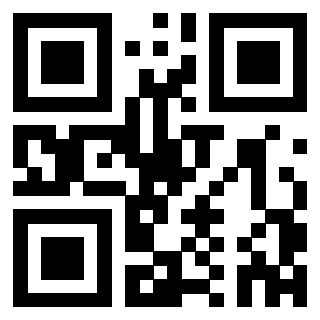 3302893952 QrCode associato