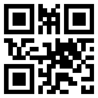 Scansione del QrCode di 3302893956