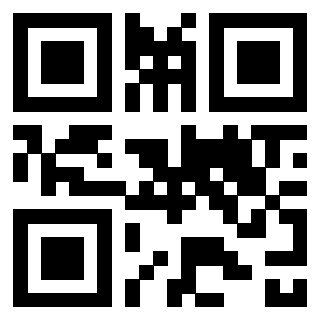 3302893958 - Immagine del QrCode associato