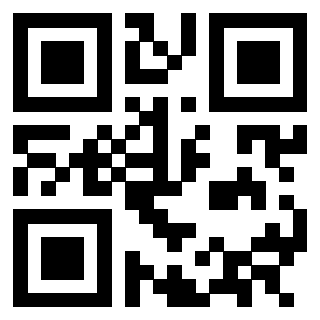 3302893962 QrCode associato