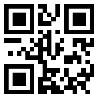 3302893963 - Immagine del QrCode associato