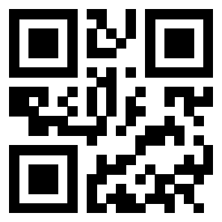3302893968 - Immagine del QrCode