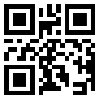 Scansione del Qr Code di 3302893972