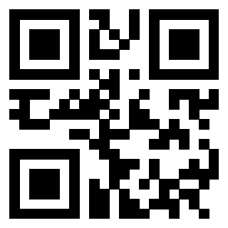 Immagine del Qr Code di 3302893973