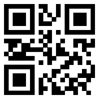 3302893974 - Immagine del QrCode
