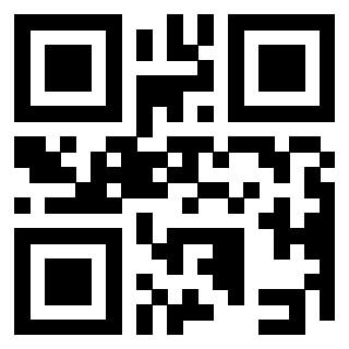 Il QrCode di 3302893977
