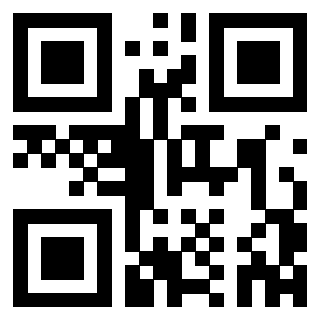 3302893978 - Immagine del QrCode associato
