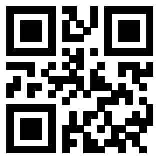 3302893979 - Immagine del QrCode