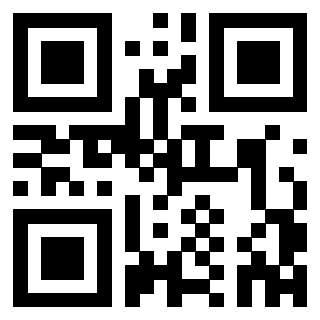 Il QrCode di 3302893980