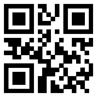 3302893981 - Immagine del Qr Code