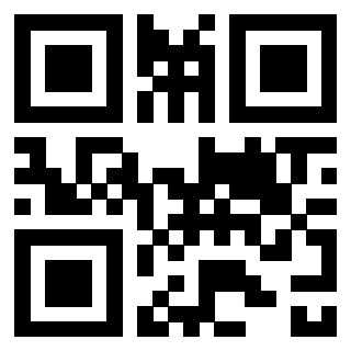 3302893982 - Immagine del QrCode associato
