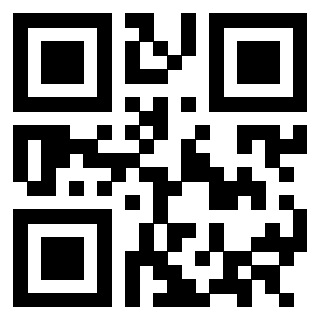 3302893983 - Immagine del QrCode associato