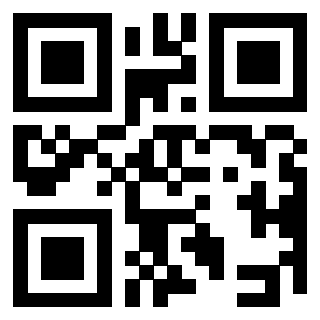 Scansione del Qr Code di 3302893988