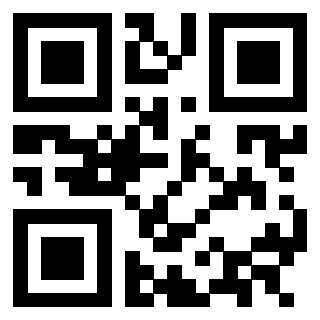 Il Qr Code di 3302893990