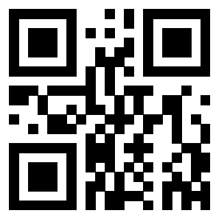 3302893992 - Immagine del Qr Code associato