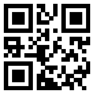 3302893993 QrCode associato