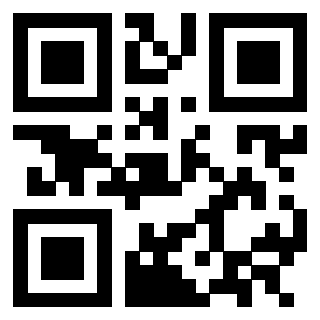Il Qr Code di 3302893995