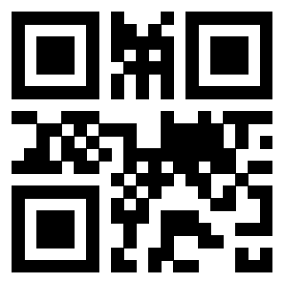 Il QrCode di 3302893998