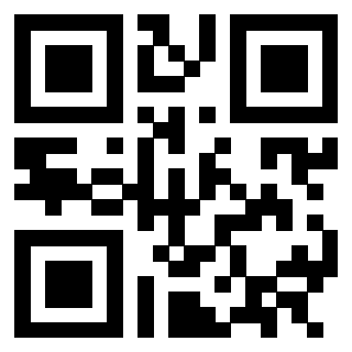 3302893999 - Immagine del QrCode associato