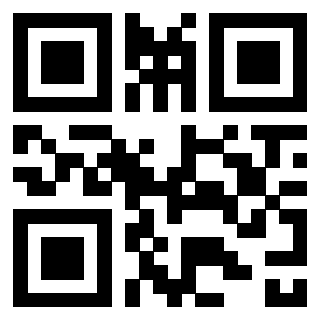 Qr Code di 3302894000