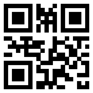 Immagine del Qr Code di 3302894001